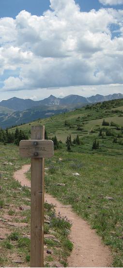 Colorado Trail